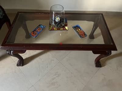 ترابيزه انتريه