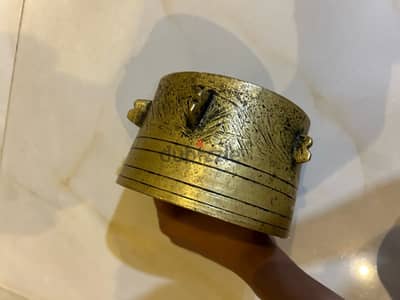 هون نحاس