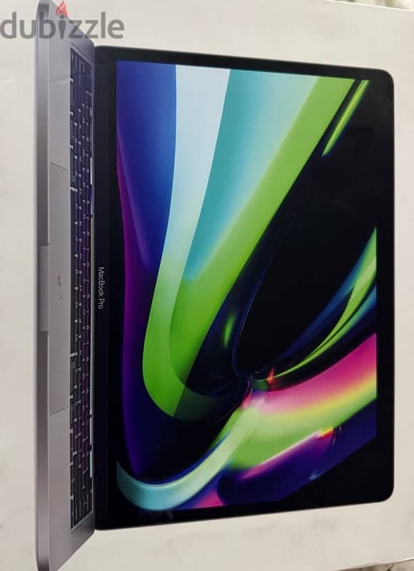 MacBook Pro M1 13.3” 2