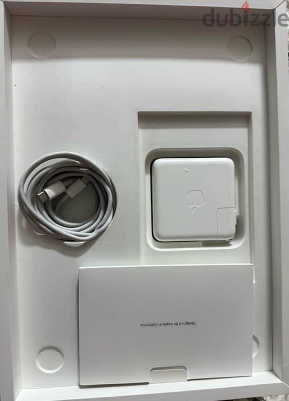 MacBook Pro M1 13.3” 4