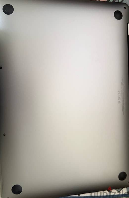 MacBook Pro M1 13.3” 11