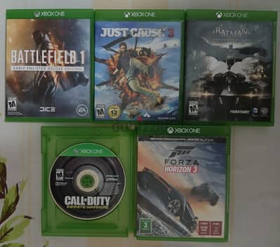 xbox games for sale