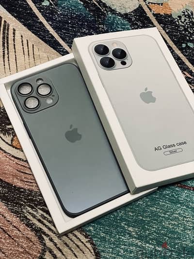 جراب iPhone 15 Pro Max جديد