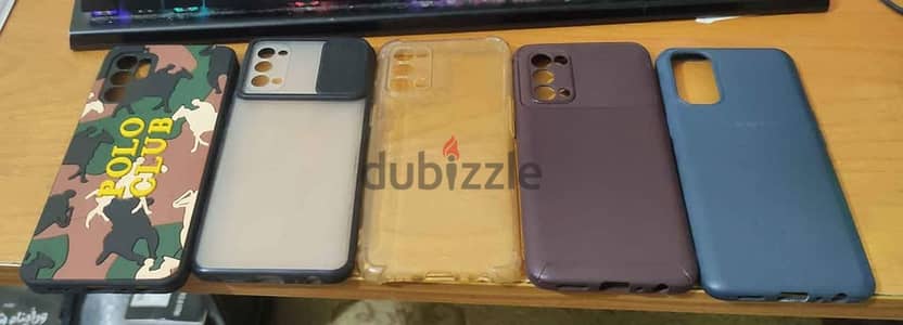 عدد 11 جراب اوبو رينو بنصف الثمن لسرعة البيع oppo Reno