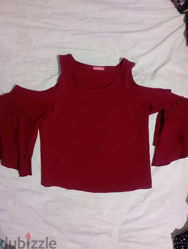 blouse tops t-shirts for sale 3