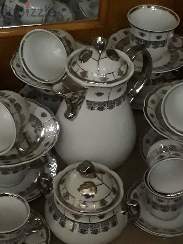thun bohemian porcelain 1