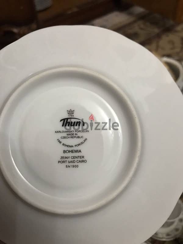 thun bohemian porcelain 2
