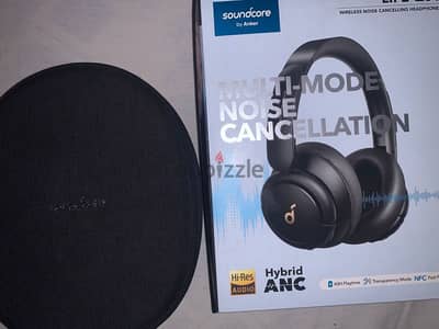 Model Life Q30 Type Over-ear