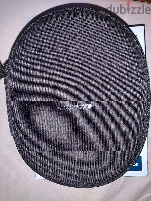Model Life Q30 Type Over-ear 1