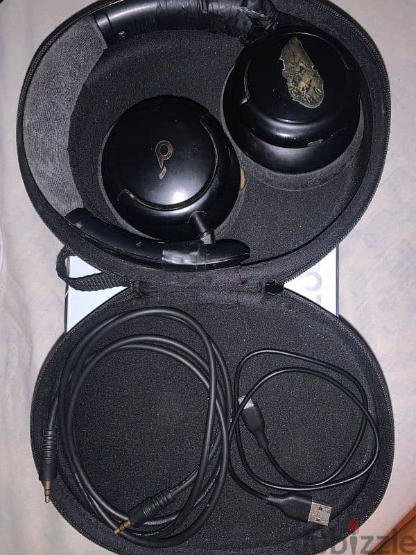 Model Life Q30 Type Over-ear 2