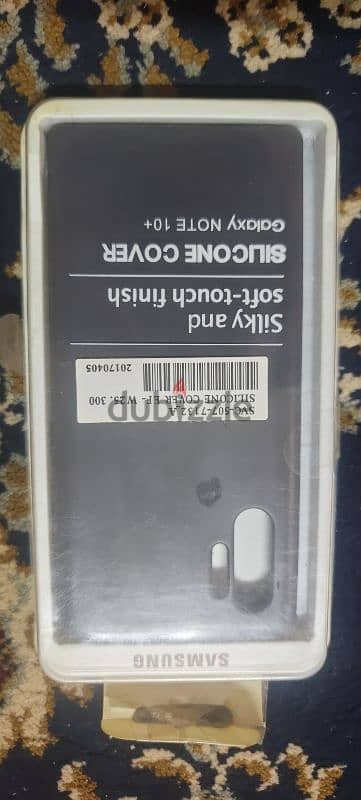Samsung Galaxy note 10 plus rapper cover
