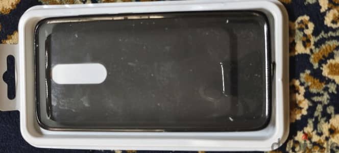 xiaomi Redmi 8 Cover