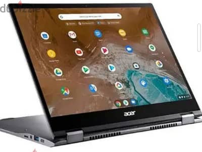 Acer Chromebook R11 touch screen like NEW