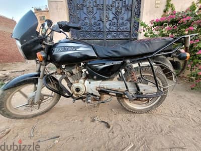 بجاج بوكسر 4 غيار 2019