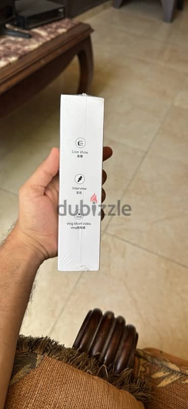 wireless microphone 2