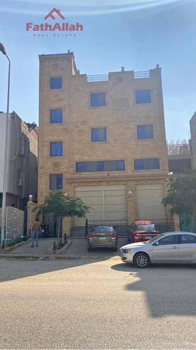 مصنع غذائي بحجرات كامل التبريد والتجميد بالتجمع بالالف مصنع المنطقه الصناعيه