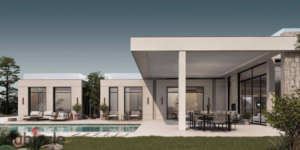 Prime Location Townhouse for Sale – Fully Finished with ACs – 8-Year Installment Plan