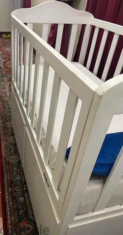 سرير اطفال زان65581045086466120