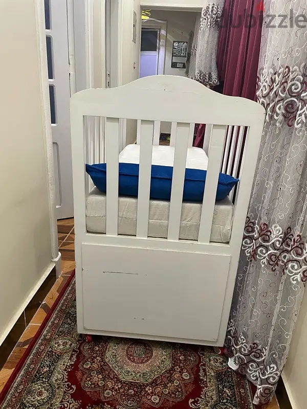 سرير اطفال زان65581045086466121