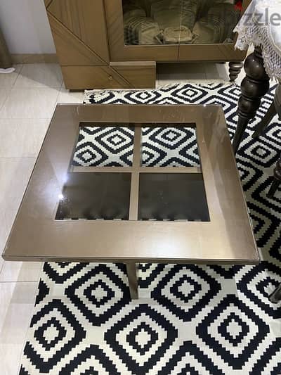ترابيزة + Table