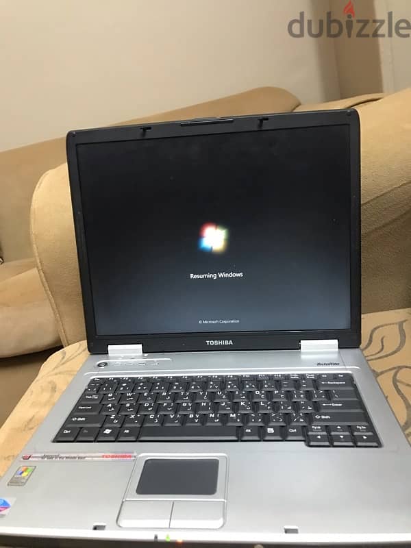 لاب توب توشيبا L20 4