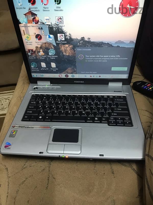 لاب توب توشيبا L20 7