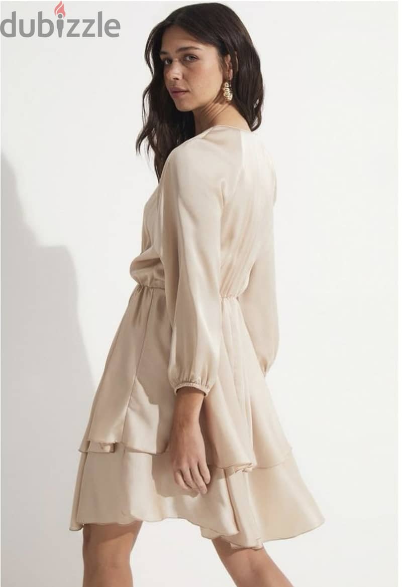 June Dress 1