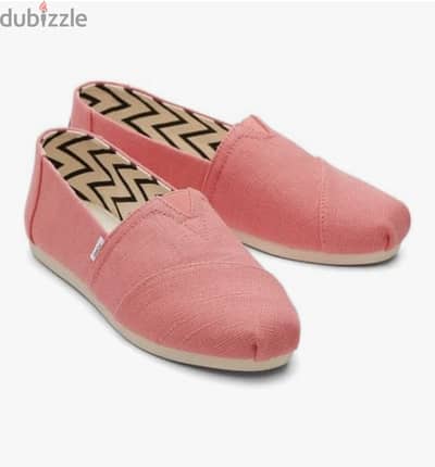 Toms Shoes