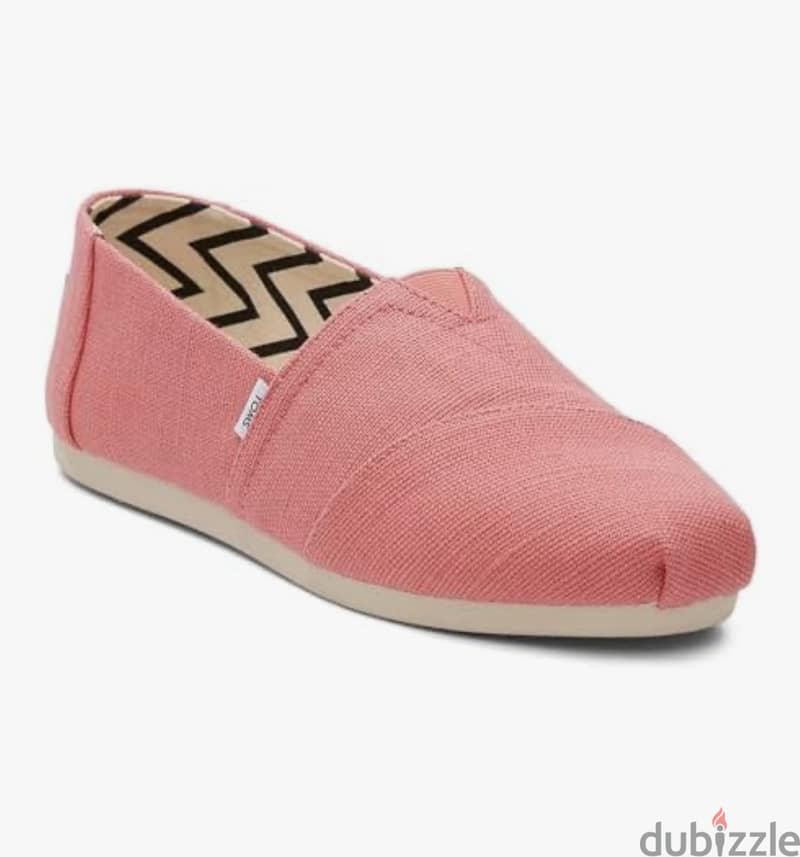Toms Shoes 1