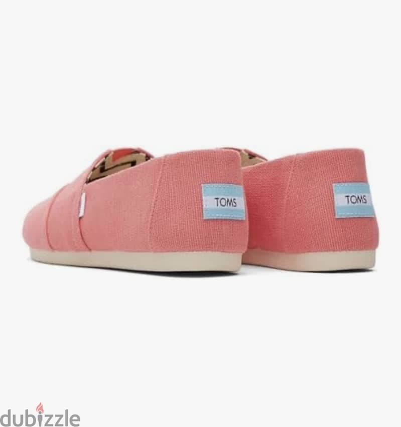 Toms Shoes 2