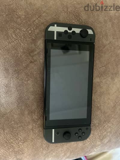 Limited edition, Nintendo switch