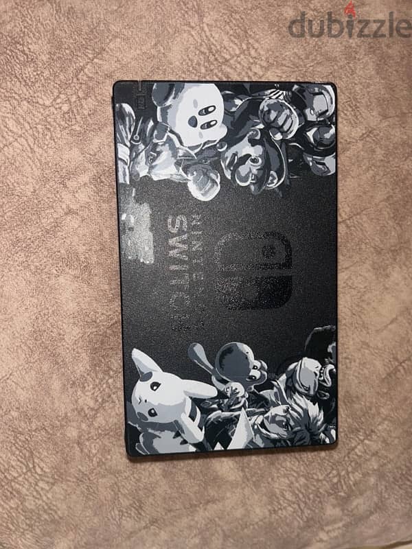 Limited edition, Nintendo switch 2