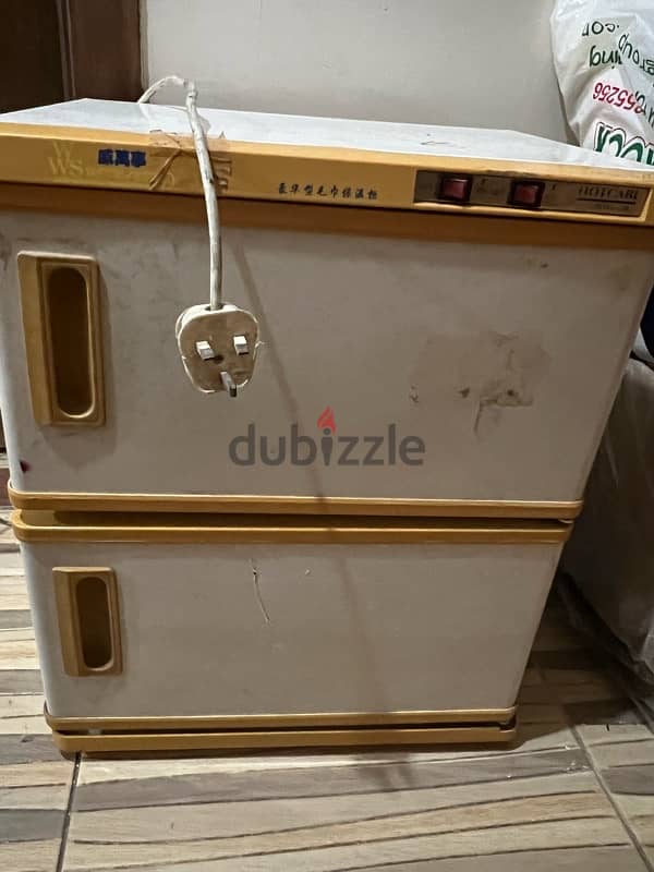 فرن كهربائي 2
