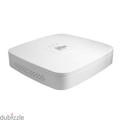 DVR  داهو مخرج اربعة كاميرات