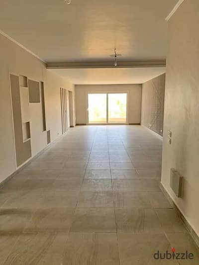 Apartment for sale 150m in Deygoia 3 with a view of the iconic tower in the new administrative capital with installment over 10 years without interest