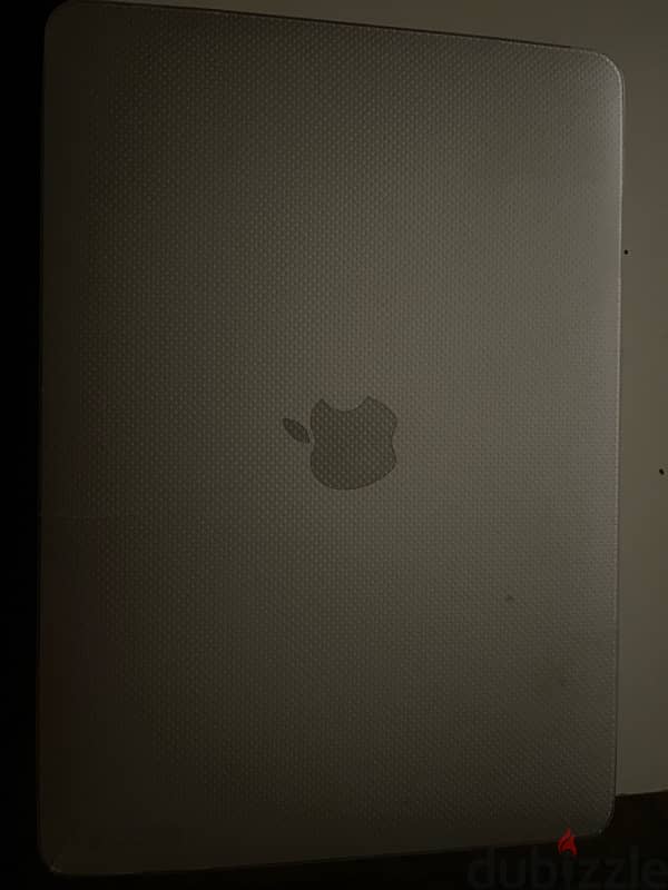 MacBook 12 inch, late 2016 (Silver) 1