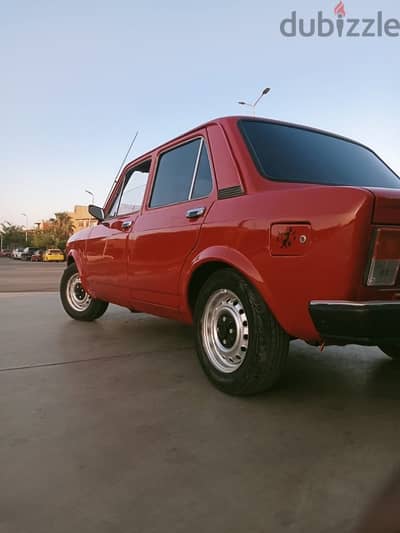 Fiat 128 1985 for sale