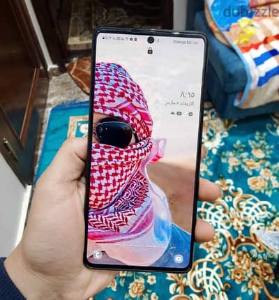 Samsung m52 5G