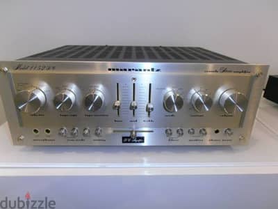 marantz 1152dcمكبر صوت