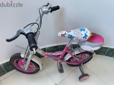 kids bicycle عجلة اطفال