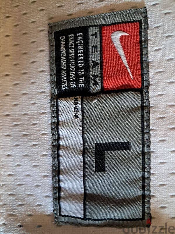 Baskeball jersey 2