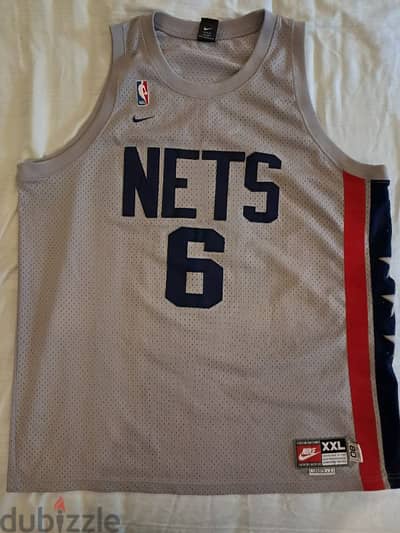 Basketball Jersey