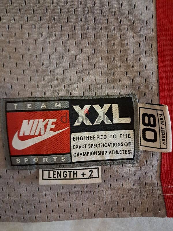 Basketball Jersey 2