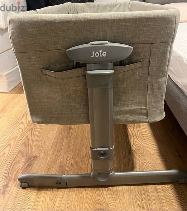 joie next to me bed 2