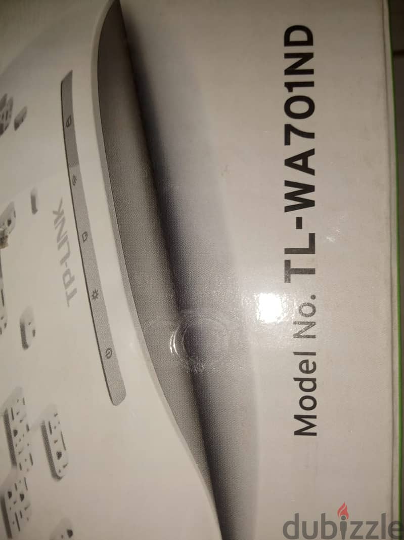 tp link tl-wa701nd 4