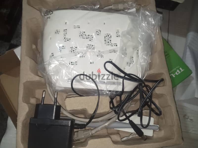 tp link tl-wa701nd 5