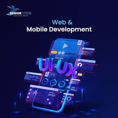 عمل تطبيقات و ويب سايت باحترافيه