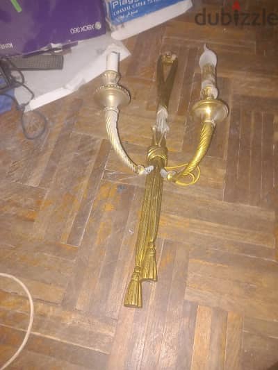 ابليكات نحاس