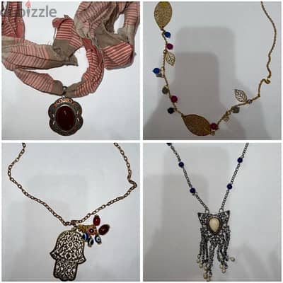 اكسسوارات يدوية