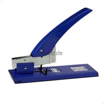 eagle-heavy duty stapler all iron construction 210 sheet 939 /23 دباسه